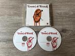 ID&T Tunnel Of Terror 1 Oldschool Hardcore Thunderdome, Cd's en Dvd's, Ophalen of Verzenden, Zo goed als nieuw, Dance Populair