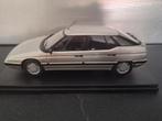 Citroën XM 1989 Schaal 1:24, Ophalen of Verzenden, Nieuw, Auto, Overige merken