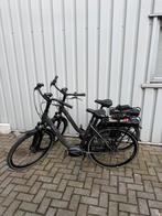 Stella livorno elektrische fietsen set shimano middenmotor!, 51 tot 55 cm, Ophalen of Verzenden, Zo goed als nieuw, Overige merken