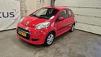 Citroen C1 1.0-12V Ambiance Airco APK, Voorwielaandrijving, Euro 5, Stof, Gebruikt