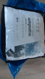 Opleg..matras  zacht  200x140, Ophalen of Verzenden, Nieuw, Eenpersoons, Kussen