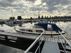 Risor 27 ak (AC), Watersport en Boten, Ophalen, Gebruikt, Binnenboordmotor, Diesel