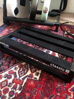 PEDALTRAIN JR pedalboard met tas softcase, Ophalen of Verzenden, Zo goed als nieuw