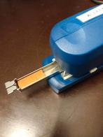 Electrische nietmachine Leitz 5533, Ophalen of Verzenden, Zo goed als nieuw