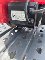 Rubi DU 200 EVO 650, Doe-het-zelf en Verbouw, Ophalen, Zo goed als nieuw, 1200 watt of meer