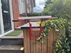 Afstandhouder voor ladder (nieuw), Doe-het-zelf en Verbouw, Ladders en Trappen, Ophalen of Verzenden, Zo goed als nieuw, 4 meter of meer