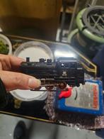 Te koop marklin stoomloc boompjes en 3 marklin trafo s, Hobby en Vrije tijd, Modeltreinen | H0, Ophalen of Verzenden, Locomotief