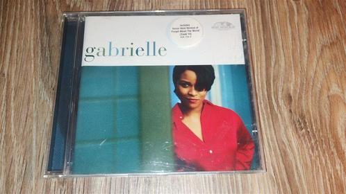 Gabrielle, Cd's en Dvd's, Cd's | Pop, Zo goed als nieuw, 1980 tot 2000, Ophalen of Verzenden