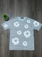 Denim tears shirt grijs, Maat 48/50 (M), Ophalen of Verzenden, Zo goed als nieuw, Grijs