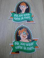 2 verschillende Carnavals emblemen Tilburg Kruikenstad 1993, Kleding | Heren, Carnavalskleding en Feestkleding, Carnaval, Kruikenstad