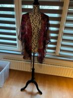 Kimono, Ophalen of Verzenden, Zo goed als nieuw