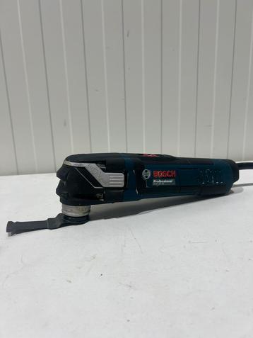 Bosch GOP 40-30 Professional Multitool beschikbaar voor biedingen
