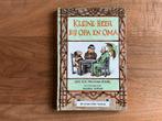 Kleine Beer bij opa en oma - Maurice Sendak, Ophalen of Verzenden, Zo goed als nieuw, Fictie algemeen