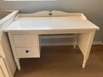 wit bureau gratis ophalen, Ophalen, Gebruikt, Bureau