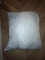 4x Hoofdkussen 60x70cm nieuw!!, Eenpersoons, Wit, Nieuw, Ophalen of Verzenden