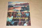 De Bergense school en Boendermaker !!, Boeken, Kunst en Cultuur | Beeldend, Gelezen, Ophalen of Verzenden