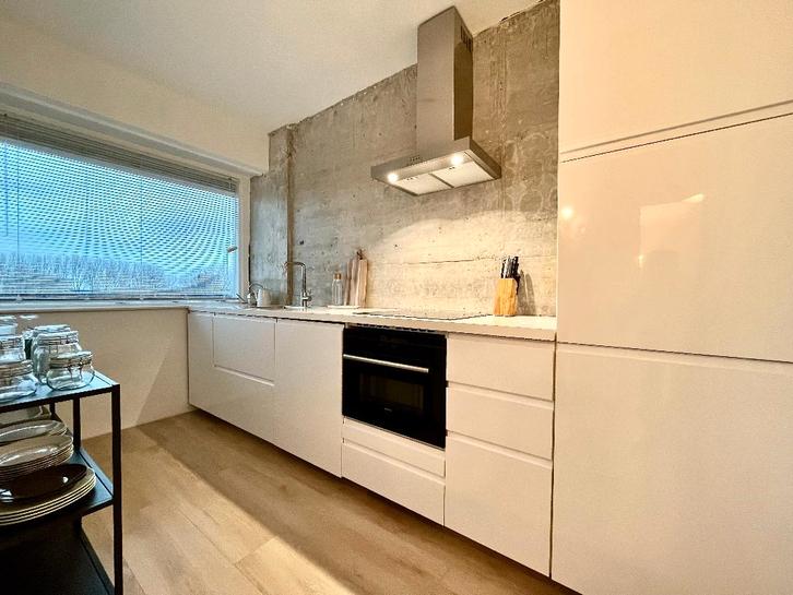 IKEA Voxtorp hoogglans wit deuren en ladefronten, Huis en Inrichting, Keuken | Keukenelementen, Zo goed als nieuw, Minder dan 100 cm