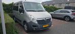 Rolstoelbus met BOVAG garantie: compleet, goed onderhouden, Zwart, 4 cilinders, 2299 cc, Particulier
