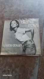 Diana Ross - Upside Down, 1 single, Ophalen of Verzenden, Gebruikt, Pop