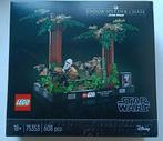 Nieuw! Lego Star Wars 75353 Endor Speeder Chase - MISB, Kinderen en Baby's, Speelgoed | Duplo en Lego, Ophalen of Verzenden, Nieuw