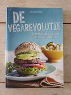 Lisa Steltenpool - De vegarevolutie, Boeken, Ophalen of Verzenden, Zo goed als nieuw, Veerle Vrindts; Pablo Moleman; Lisa Steltenpool