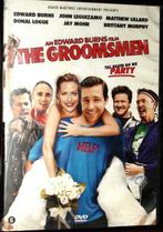 2 dvd the groomsmen en a guy thing, Cd's en Dvd's, Ophalen of Verzenden, Romantische komedie