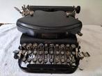 Oude typemachine : B. Davids Emden Mod 7, Ophalen of Verzenden, Zo goed als nieuw