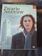 zwarte sneeiw, Cd's en Dvd's, Dvd's | Tv en Series, Vanaf 9 jaar, Ophalen of Verzenden, Zo goed als nieuw, Drama