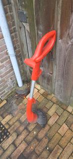 Elektrische Grastrimmer - Gebruikt, Ophalen, Gebruikt, Onbekend, 10 tot 30 cm
