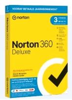 Norton Antivirus, Computers en Software, Antivirus- en Beveiligingssoftware, Ophalen, Nieuw, NORTON, Windows