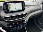 Hyundai Tucson 1.6 T-GDI Comfort NAVI|CAMERA|STOELVERW., Voorwielaandrijving, Stof, Gebruikt, 1591 cc