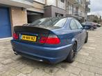 BMW E46 Coupe Carbon CSL Kofferklep, Auto-onderdelen, Carrosserie en Plaatwerk, Ophalen, Gebruikt, Achterklep, Voor