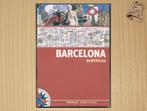 Barcelona - doMINIcus - steden in kaart, Overige merken, Europa, Diverse auteurs, Ophalen of Verzenden
