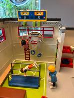 Playmobil de gymzaal 9454, Kinderen en Baby's, Speelgoed | Playmobil, Ophalen of Verzenden, Gebruikt