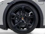 Porsche Taycan 4 Cross Turismo, Stof, Gebruikt, Zwart, Met garantie (alle)