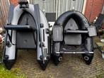 bellyboat, Ophalen, Zo goed als nieuw, Overige typen