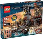 LEGO Pirates of the Caribbean Whitecap Bay 4194 - NIEUW, Kinderen en Baby's, Speelgoed | Duplo en Lego, Ophalen of Verzenden, Nieuw
