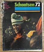 Schaatsen 72, Ophalen of Verzenden, Gelezen, Wintersport