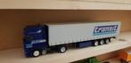 Div trucks, Hobby en Vrije tijd, Modelauto's | 1:87, Ophalen of Verzenden, Zo goed als nieuw, Bus of Vrachtwagen, Overige merken