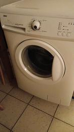 Wasmachine zanussi, Witgoed en Apparatuur, Wasmachines, Ophalen, Zo goed als nieuw, 1200 tot 1600 toeren, 85 tot 90 cm