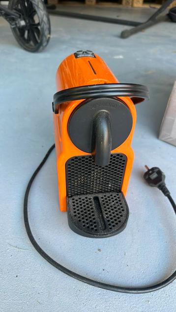 DeLonghi Nespresso Koffiemachine – Type EN80 – beschikbaar voor biedingen
