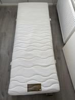 1-persoons matras BeterBed Gold Pocket Deluxe Gel (80x210cm), Ophalen, Eenpersoons, 210 cm, Zo goed als nieuw