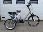 Stella Livorno Driewieler Electrische Fiets, Fietsen en Brommers, Fietsen | Driewielfietsen, Ophalen, Stella, Stella, Zo goed als nieuw