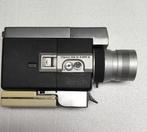 Vintage Canon Zoom 518 Super 8 Camera, Ophalen of Verzenden, 8mm, Camera