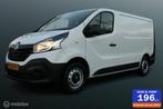 Renault Trafic bestel 1.6 dCi T29 L1H1 Comfort Energy, Trekh, Voorwielaandrijving, Stof, Gebruikt, 2000 kg