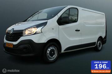 Renault Trafic bestel 1.6 dCi T29 L1H1 Comfort Energy, Trekh beschikbaar voor biedingen