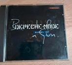 Depeche Mode - Barrel Of A Gun - CD Single - Electronic, Ophalen of Verzenden, Zo goed als nieuw, Poprock