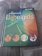 Mike Beaumont - De Complete Bijbelgids, Ophalen of Verzenden, Zo goed als nieuw