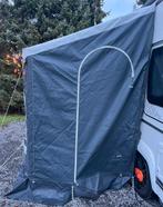 Wintertentje 160x160 universeel, Ophalen, Gebruikt