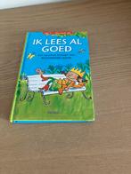 Ik Lees Al Goed - Walter Oliviers, Ophalen of Verzenden, Gelezen, Fictie algemeen